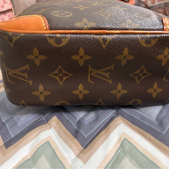 Louis Vuitton Women's Monogram Danube
Crossbody Bag - Picture 11 of 16